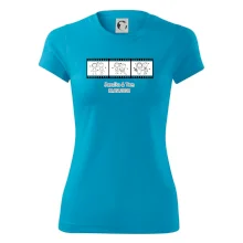 Svadobný deň - váš nápis (Hana-creative)