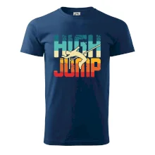 High jump High jump