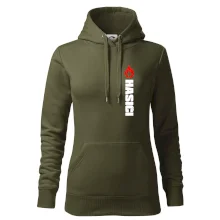 Hasiči zdravotník Hasiči zdravotník