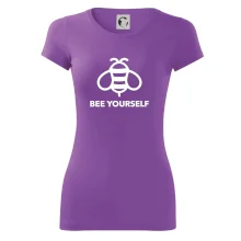 Bee yourself Bee yourself