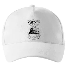 Neznášam byť sexy - Strojvodca