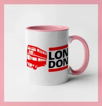 LON DON BUS