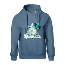 Biely nosorožec (Pecka design)