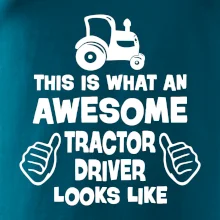 Užasný vodič je tu! Užasný vodič je tu!