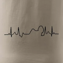 Shih-tzu ekg obrys Shih-tzu ekg obrys