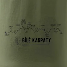 Profil Bílé Karpaty