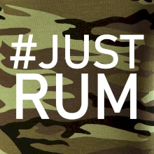 Just rum