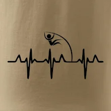 EKG skok o žrdi EKG skok o žrdi