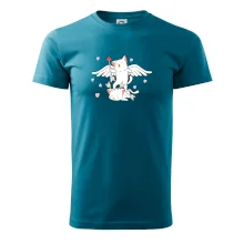 Mačky Amorov šíp Mačky Amorov šíp