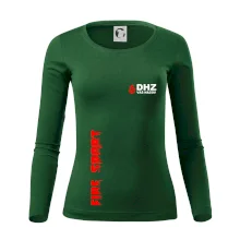 DHZ (oheň, firesport, názov sboru - vlastný nápis) DHZ (oheň, firesport, názov sboru - vlastný nápis)