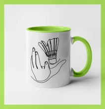 Bedminton jedným ťahom Bedminton jedným ťahom