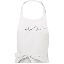 Stafordšírsky bulteriér ‎ EKG