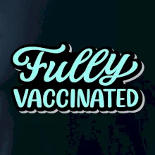 Fully vaccinated Fully vaccinated
