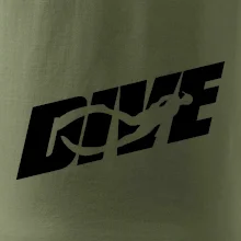 Freediving - Dive Freediving - Dive