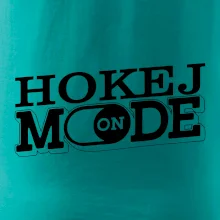 Hokej mode Hokej mode
