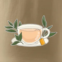 Šálka ​​čaju