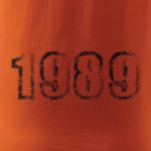 Ročník bodkovaný čísla