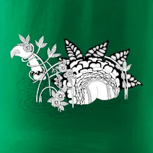 Loch ass   (Pecka design)