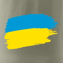 Ukrajina vlajka Ukrajina vlajka