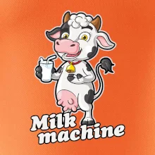 Milk machine