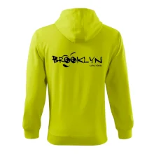 Brooklyn úsmev Brooklyn úsmev