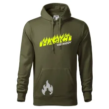 Hasiči - oheň - Váš názov Hasiči - oheň - Váš názov