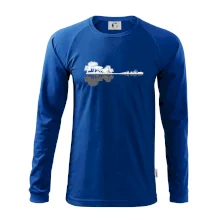 Gitara príroda Gitara príroda