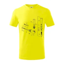 Pípá nákres Pípá nákres