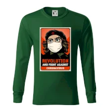 Corona Revolution & Fight Corona Revolution & Fight