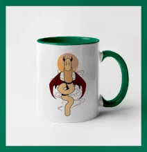 Dážďovka upír (Alexis Citrine)