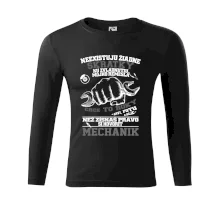 Mechanik remeslo - skratky Mechanik remeslo - skratky