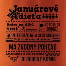Narodeniny január