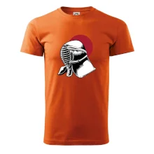 Japan culture - šerm