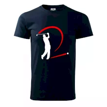 Golfistov odpal Golfistov odpal