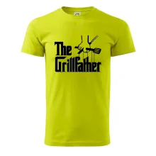 The Grillfather The Grillfather