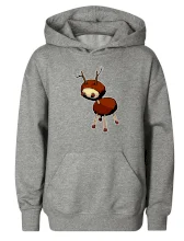 Gaštanový jelínek