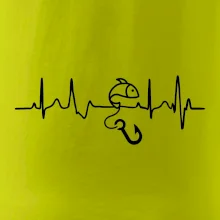 Ekg rybárčenie Ekg rybárčenie