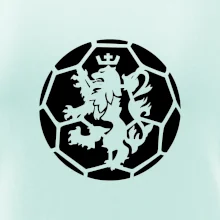 Hádzaná lopta lev Hádzaná lopta lev