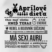 Narodeniny Apríl Narodeniny Apríl