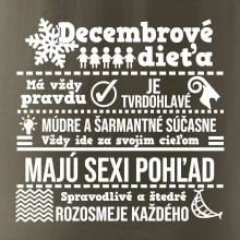 Narodeniny December