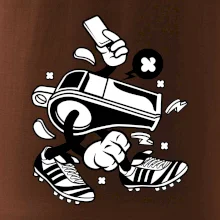 Rozhodcovská píšťalka