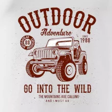 Outdoor Adventure 2 Outdoor Adventure 2