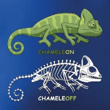 ChameleON_OFF (Hana-creative)