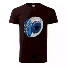 Auto kotúčová brzda Auto kotúčová brzda