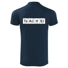 Periodická tabulka - Teacher Periodická tabulka - Teacher