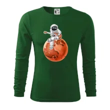 Mars gitarista Mars gitarista