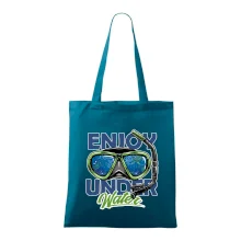 Enjoy Under Water