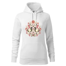 Folklór - hnedé vtáčiky Folklór - hnedé vtáčiky