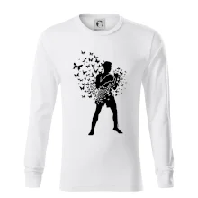 Float Like Butterfly Sting Like Bee Float Like Butterfly Sting Like Bee