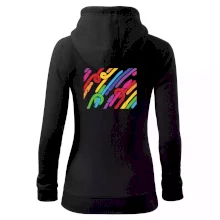 Dážďovky pruhy (Alexis Citrine) Dážďovky pruhy (Alexis Citrine)